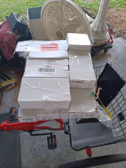 Suspension kit
