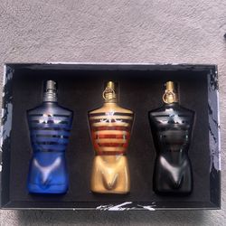 Juan Paul Men’s Set 