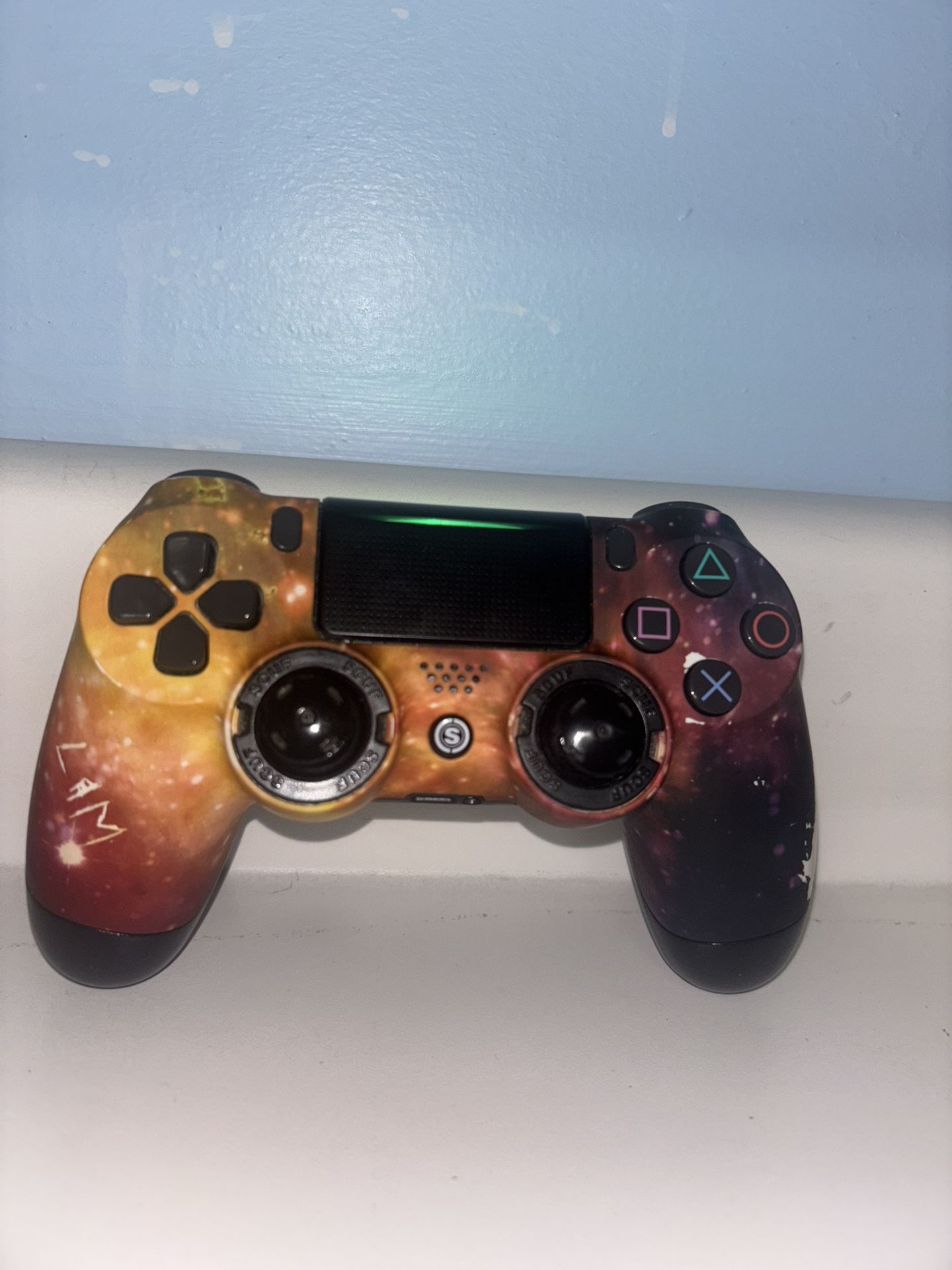PS4 Controller Scuf