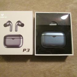 Bluetooth Earbuds New In Box

