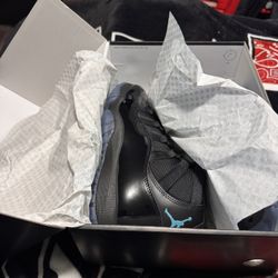 Jordan 11 Gammas