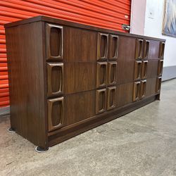 Mid Century Dresser 