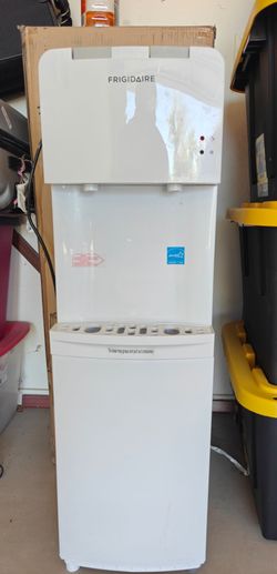 Water dispenser
