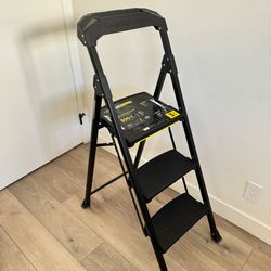 Ladder (brand New 3’-8”)