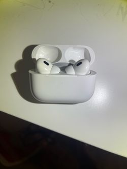 AirPod Pros