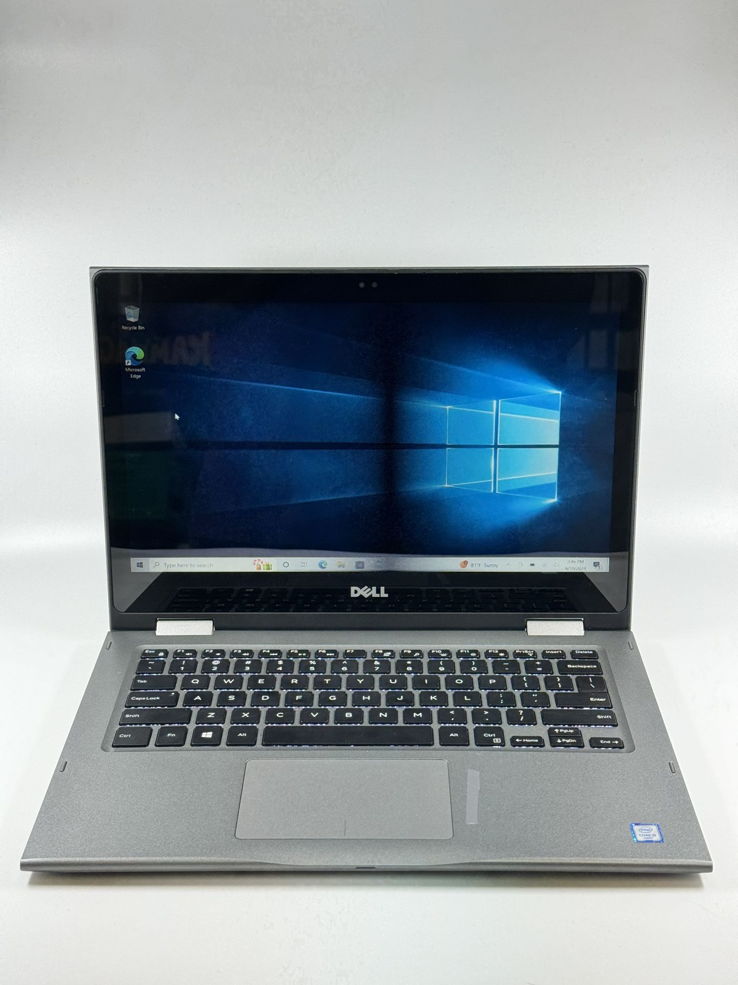 Dell Inspiron 13-5368 Laptop