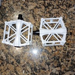 Bike Pedals 