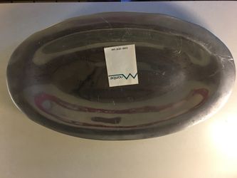 Maybe serving platter