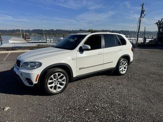 2013 BMW X5