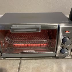 Air Fryer Oven 