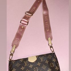 Purse Crossbody