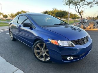 2011 Honda Civic