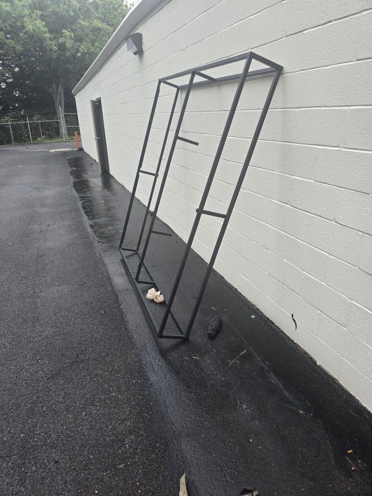 Metal Scrap