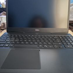 Dell G5 5505 Laptop