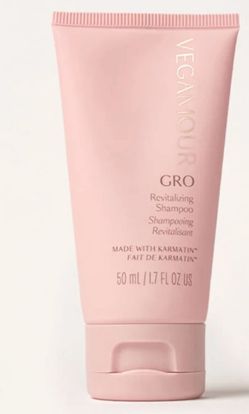 GRO Revitalizing Shampoo 50ml