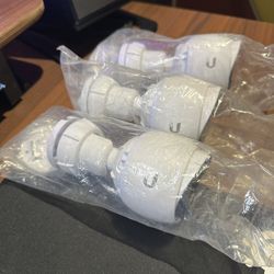 Unifi G3 Network Cameras 