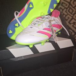 Soccer Cleats Adidas