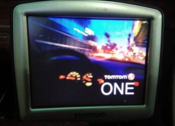 TomTom One N14644
