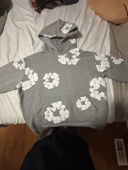 denim tears size small