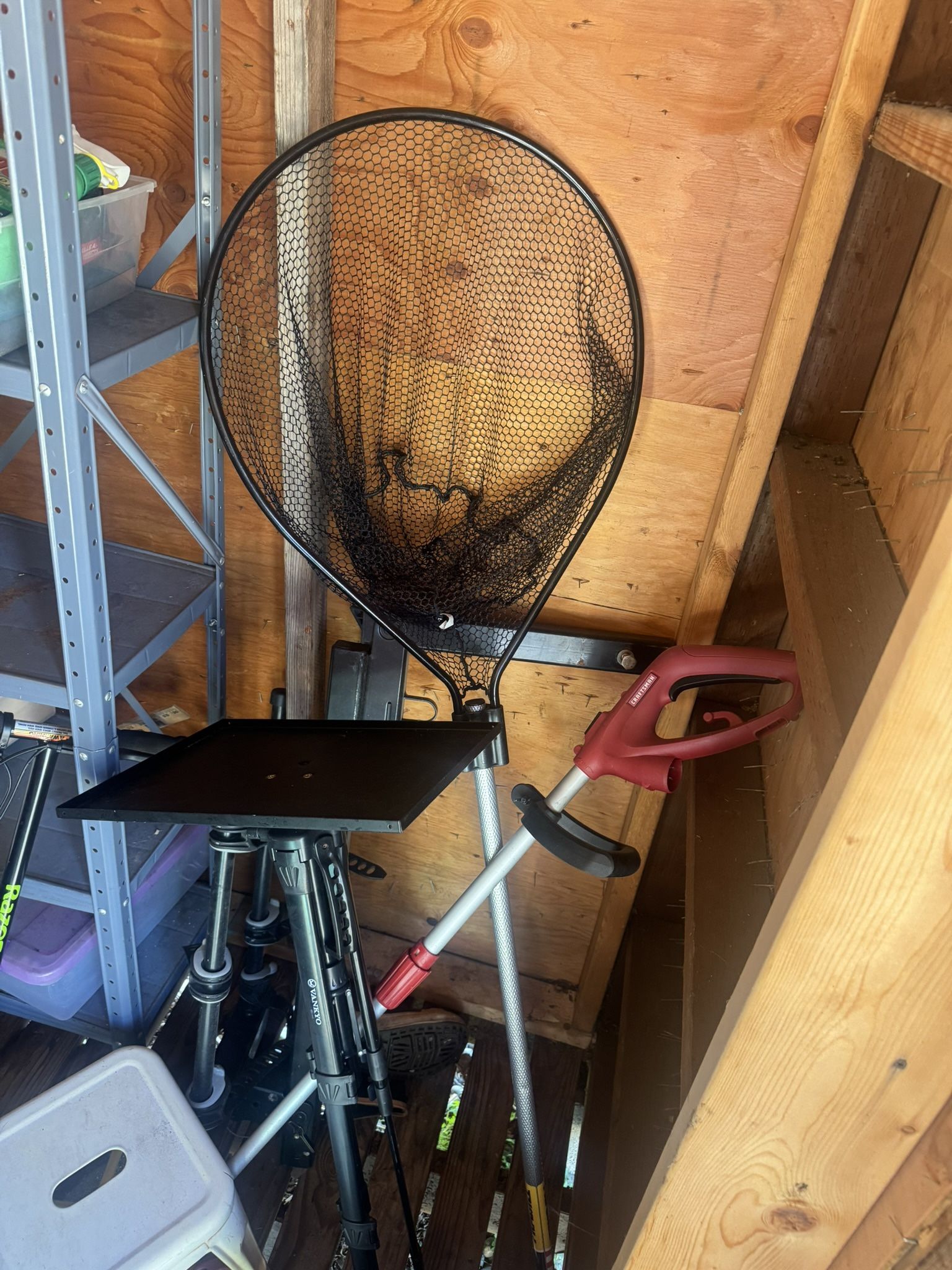 Large Fishing Salmon Net