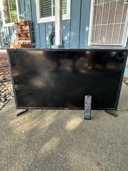 Samsung TV