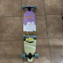 Long Board