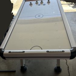 Air Hockey Table 