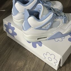 Women Air Jordans 4