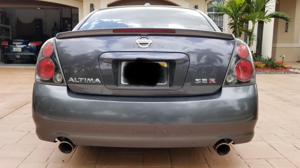 2006 Nissan Altima