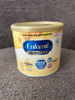 Enfamil NeuroPro