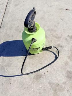 Weed killing spray bottles each $5 or both for $10