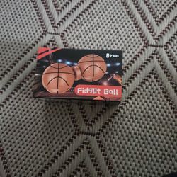 Fidget Ball Toy