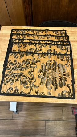 Place Mats 