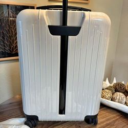 Rimowa Suitcase 