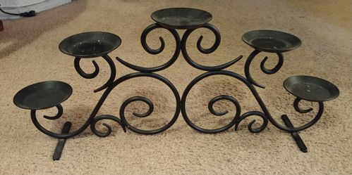 Candle Holder