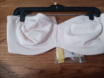 DELIMIRA Strapless Bra - Size 38DD