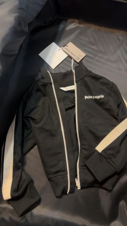 Palm angel sweater 4T