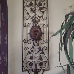 Decor Metal