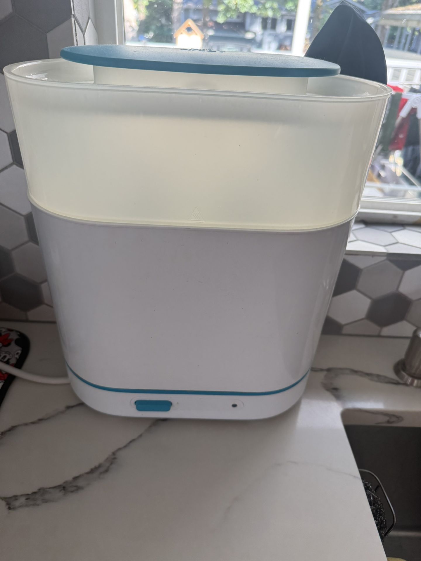 Philips Avent Bottle Sterilizer 