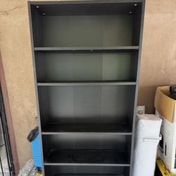 Shoe Shelf