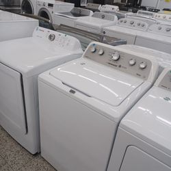 I fix MSN AL washers and dryers.I have all models , all kinds of small , large , all on sale today