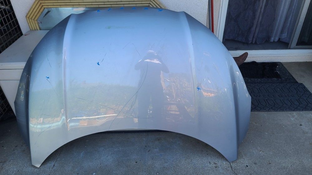 2016 - 2020 HONDA HRV HR- V HOOD PANEL USED ORIGINAL OEM. H