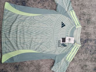 Mexico Jersey