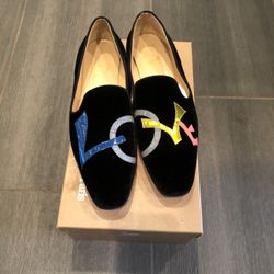 Christian Louboutin