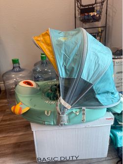 Baby Swim Float by Mambobaby