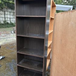 Book Shelve-good Condition