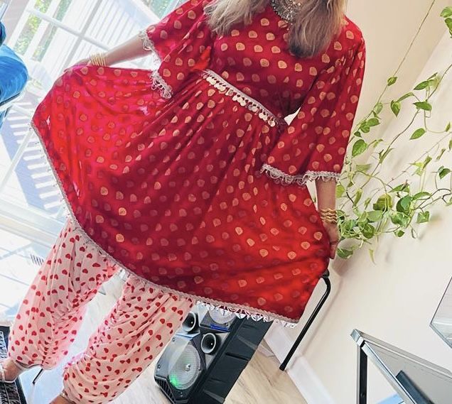 Afghani Dress,All Products : American Fashion Style Bags On Sale