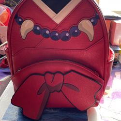 ✨Inuyasha Back Pack(NEW)✨