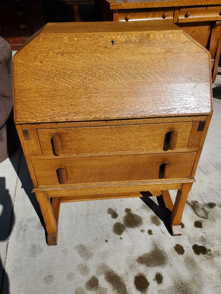 Antique Desk OBO