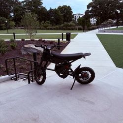 Gt54 E-bike